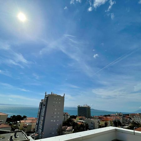 Villa Lory Makarska Ngoại thất bức ảnh