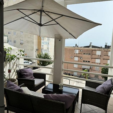 Villa Lory Makarska Ngoại thất bức ảnh