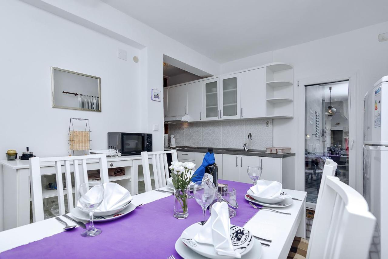 Villa Lory Makarska Ngoại thất bức ảnh