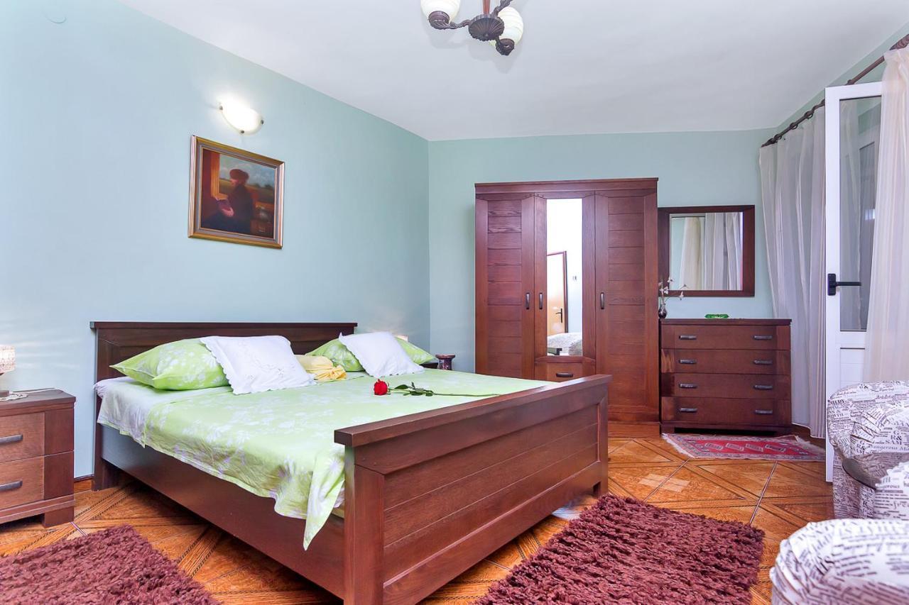 Villa Lory Makarska Ngoại thất bức ảnh