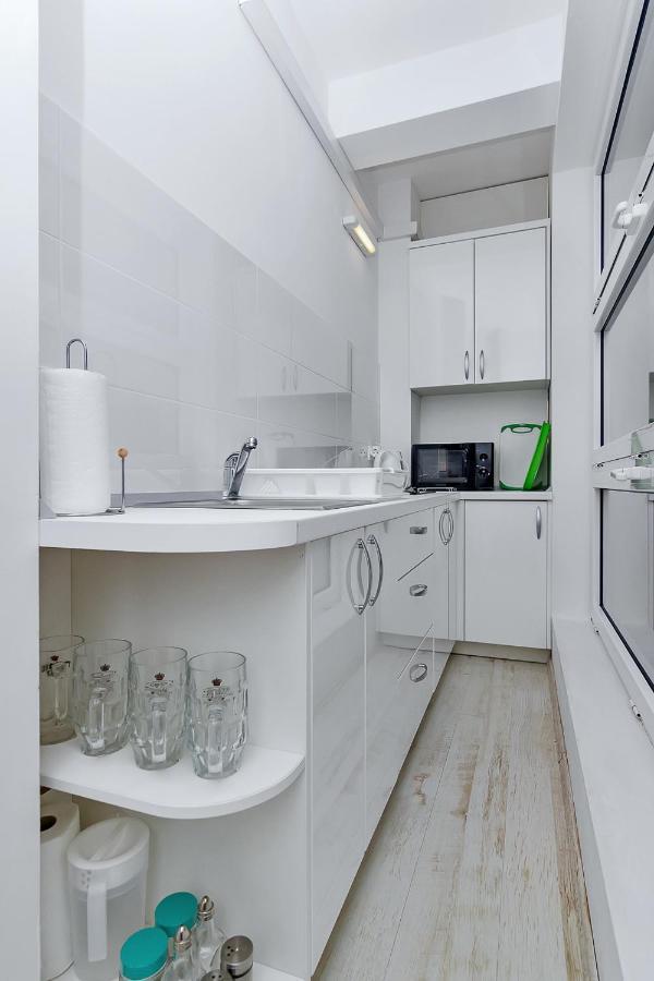 Villa Lory Makarska Ngoại thất bức ảnh