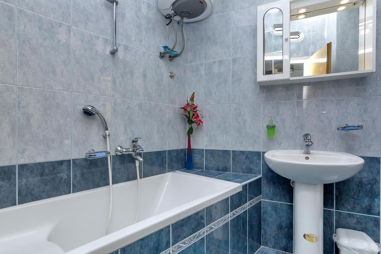 Villa Lory Makarska Ngoại thất bức ảnh