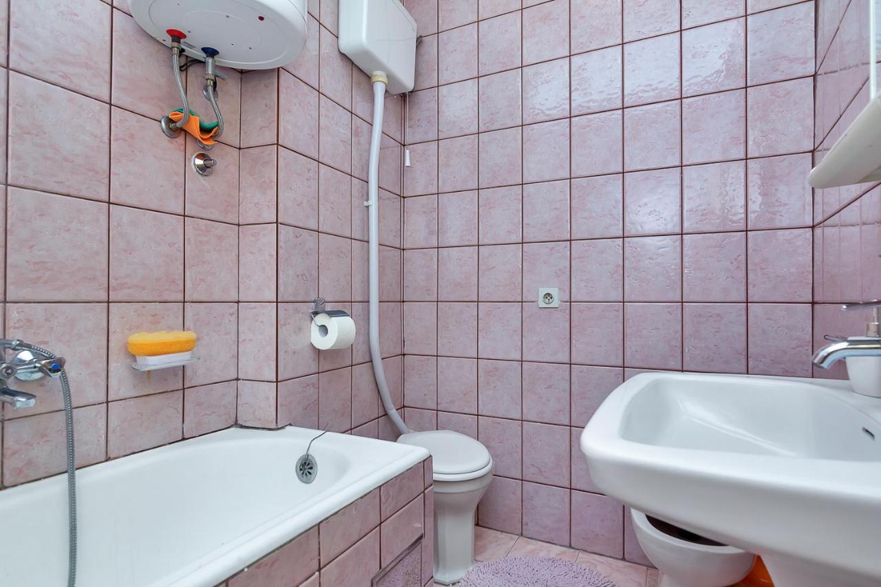 Villa Lory Makarska Ngoại thất bức ảnh