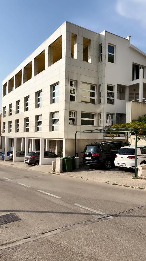 Villa Lory Makarska Ngoại thất bức ảnh