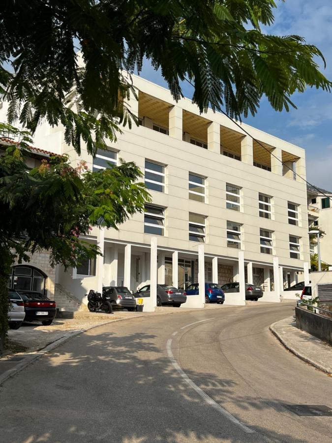 Villa Lory Makarska Ngoại thất bức ảnh