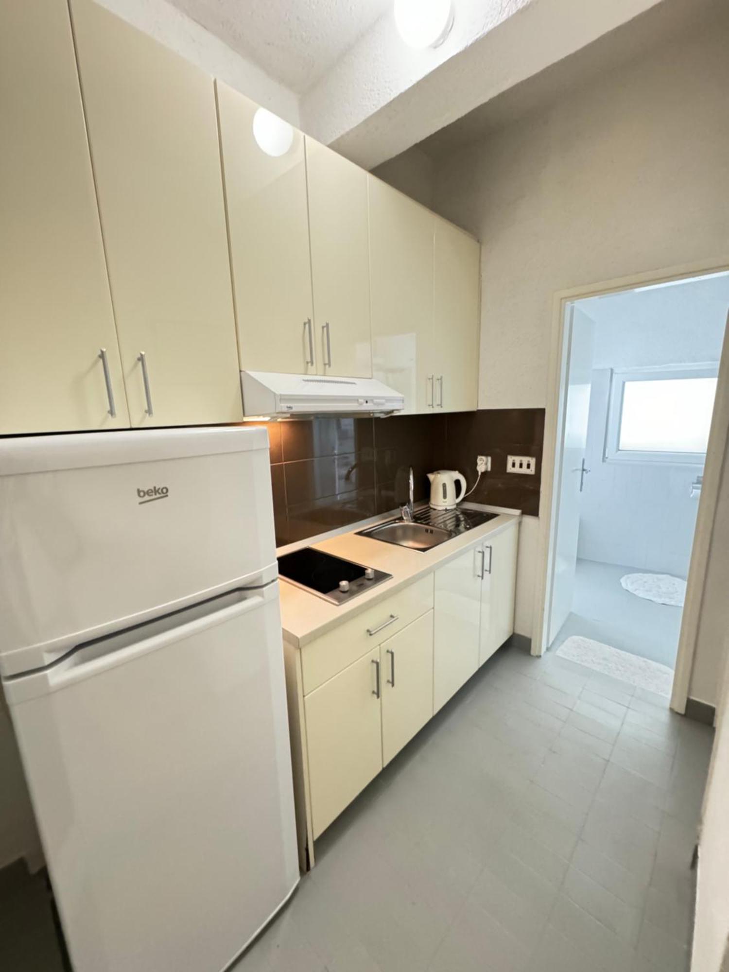 Villa Lory Makarska Ngoại thất bức ảnh