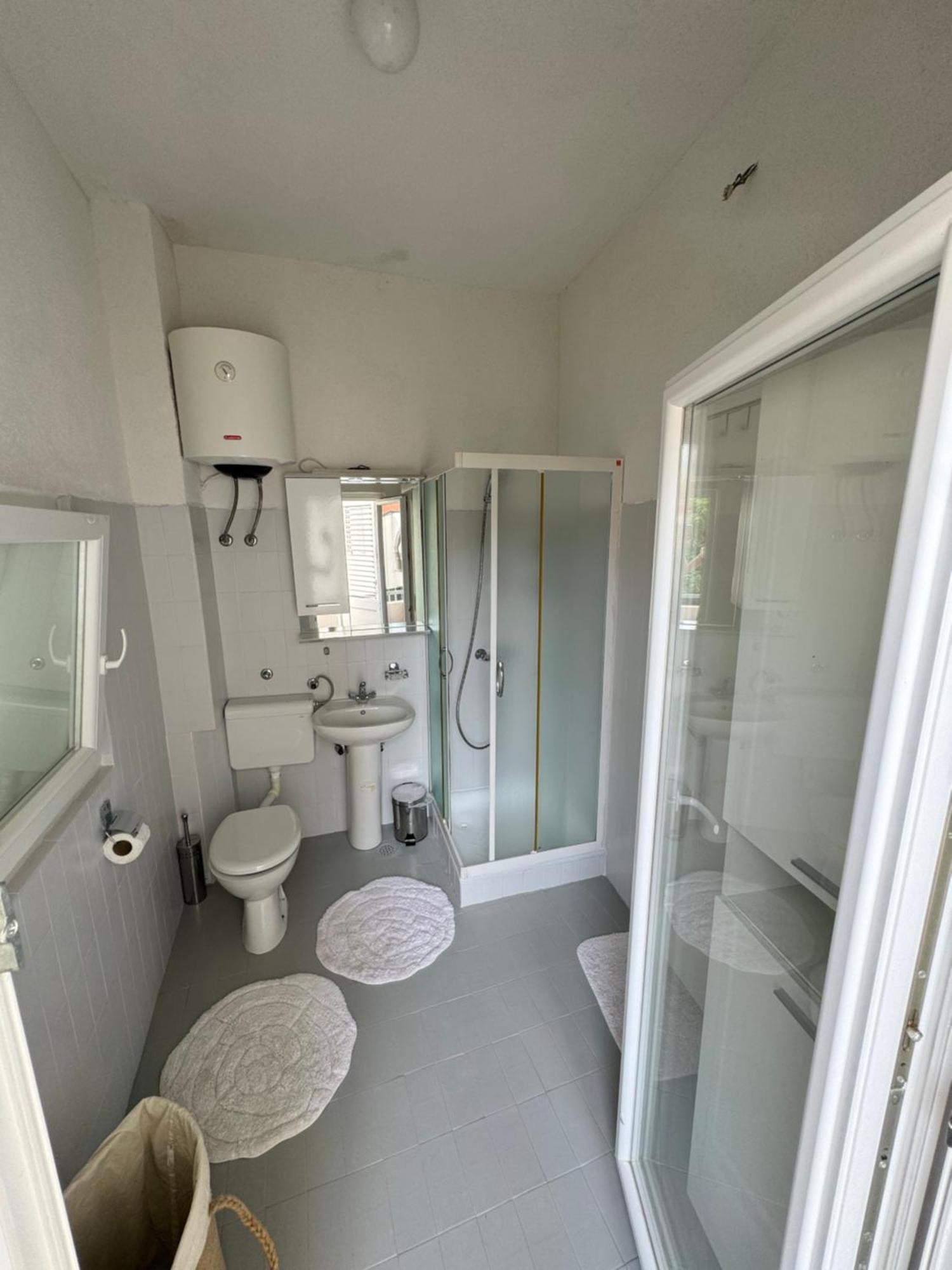 Villa Lory Makarska Ngoại thất bức ảnh