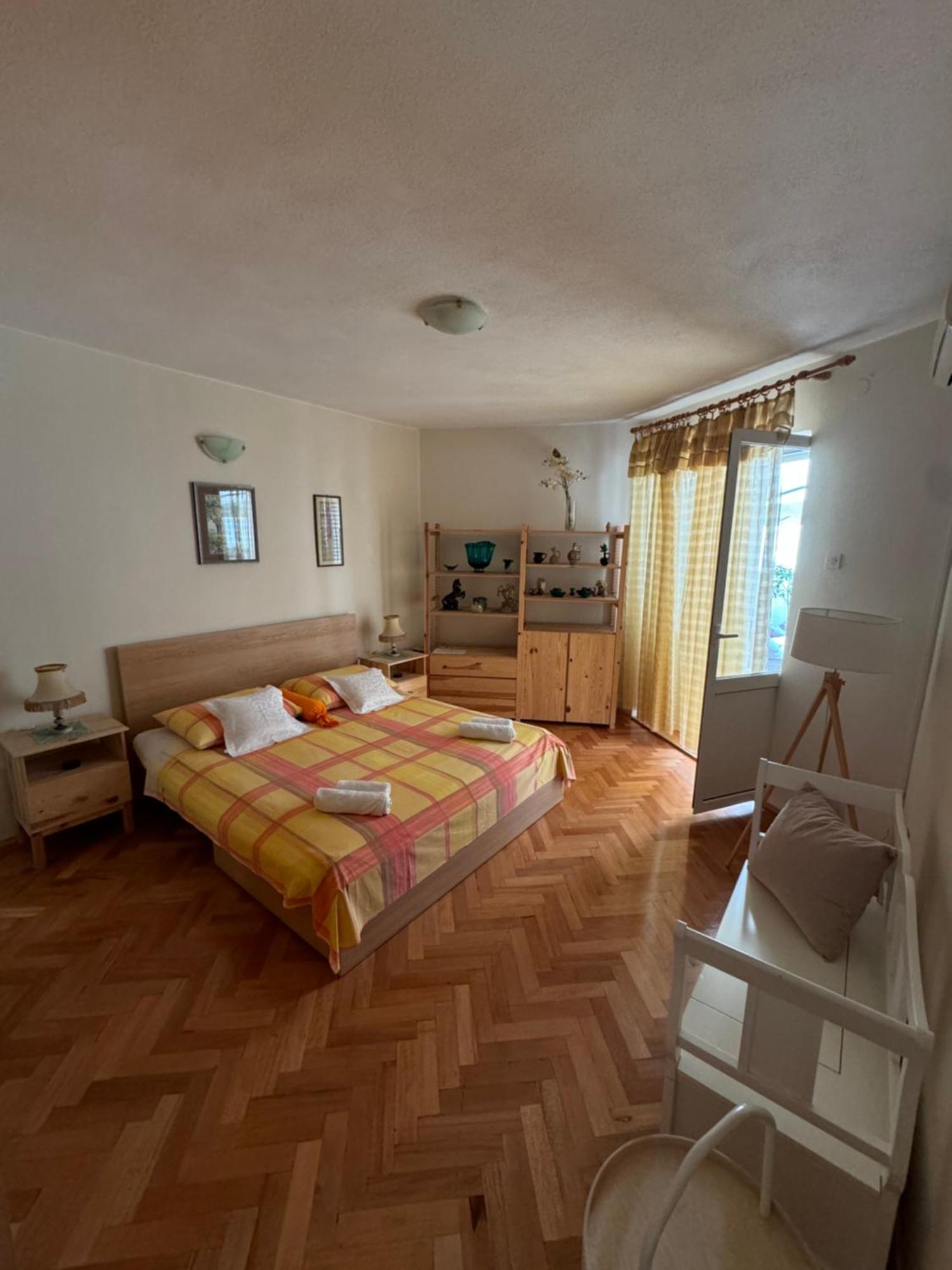 Villa Lory Makarska Ngoại thất bức ảnh