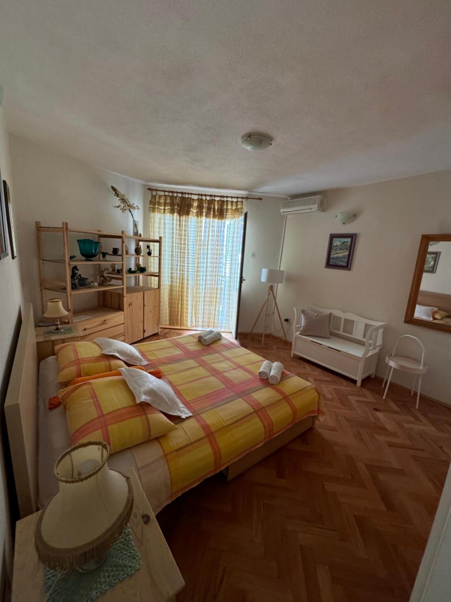 Villa Lory Makarska Ngoại thất bức ảnh