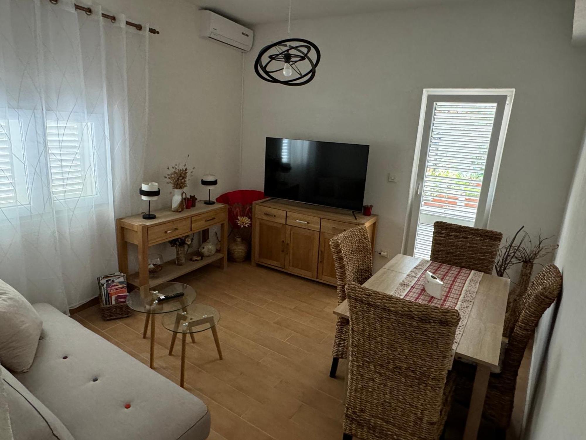 Villa Lory Makarska Ngoại thất bức ảnh
