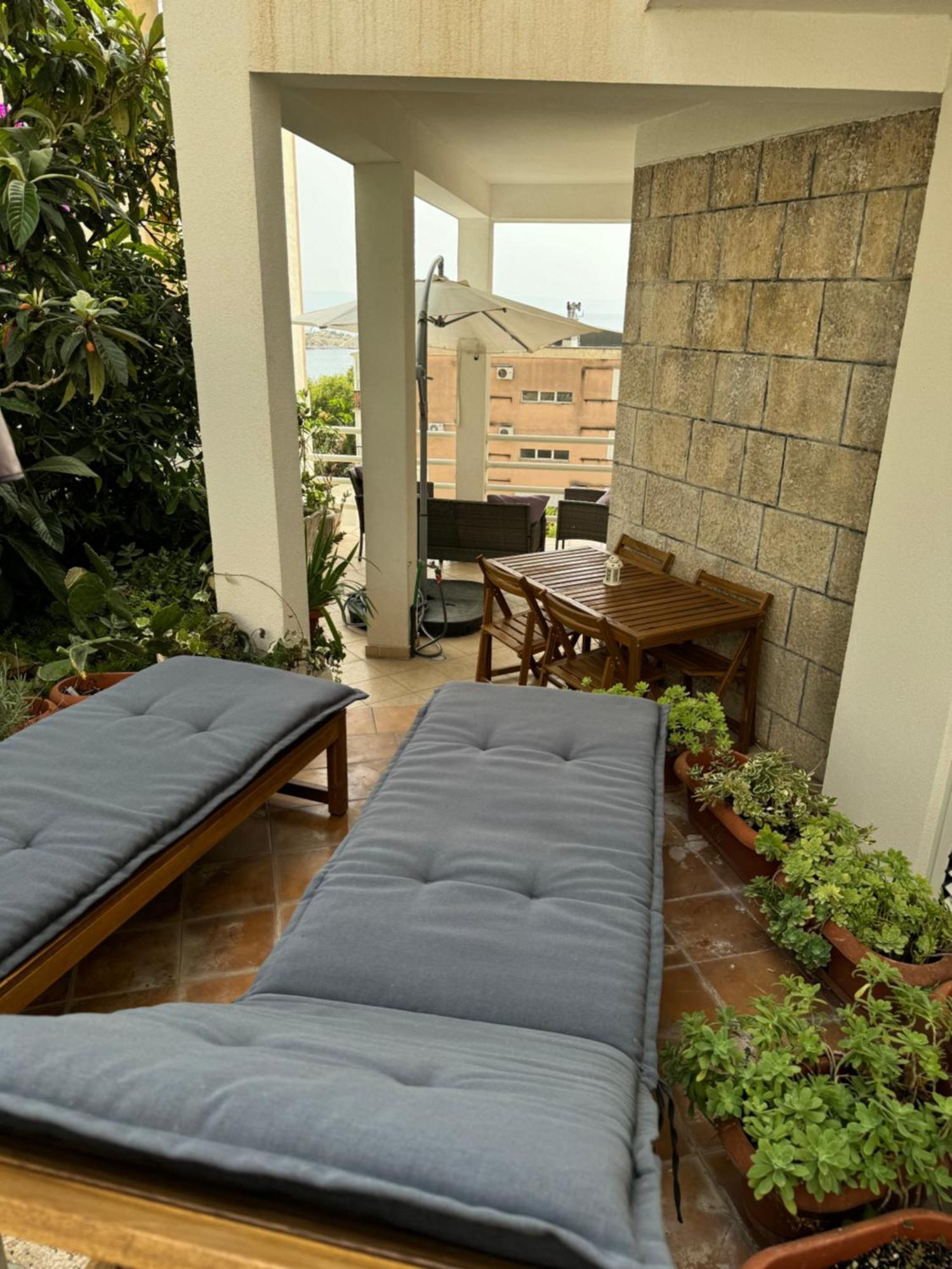 Villa Lory Makarska Ngoại thất bức ảnh