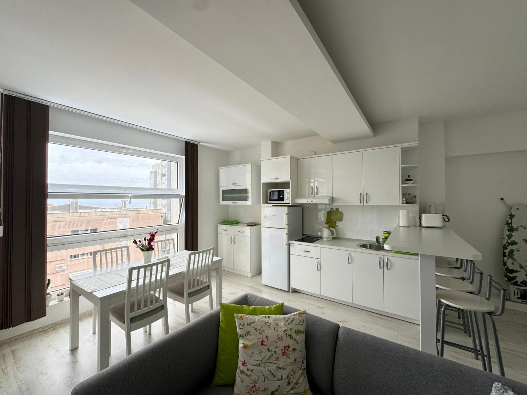 Villa Lory Makarska Ngoại thất bức ảnh