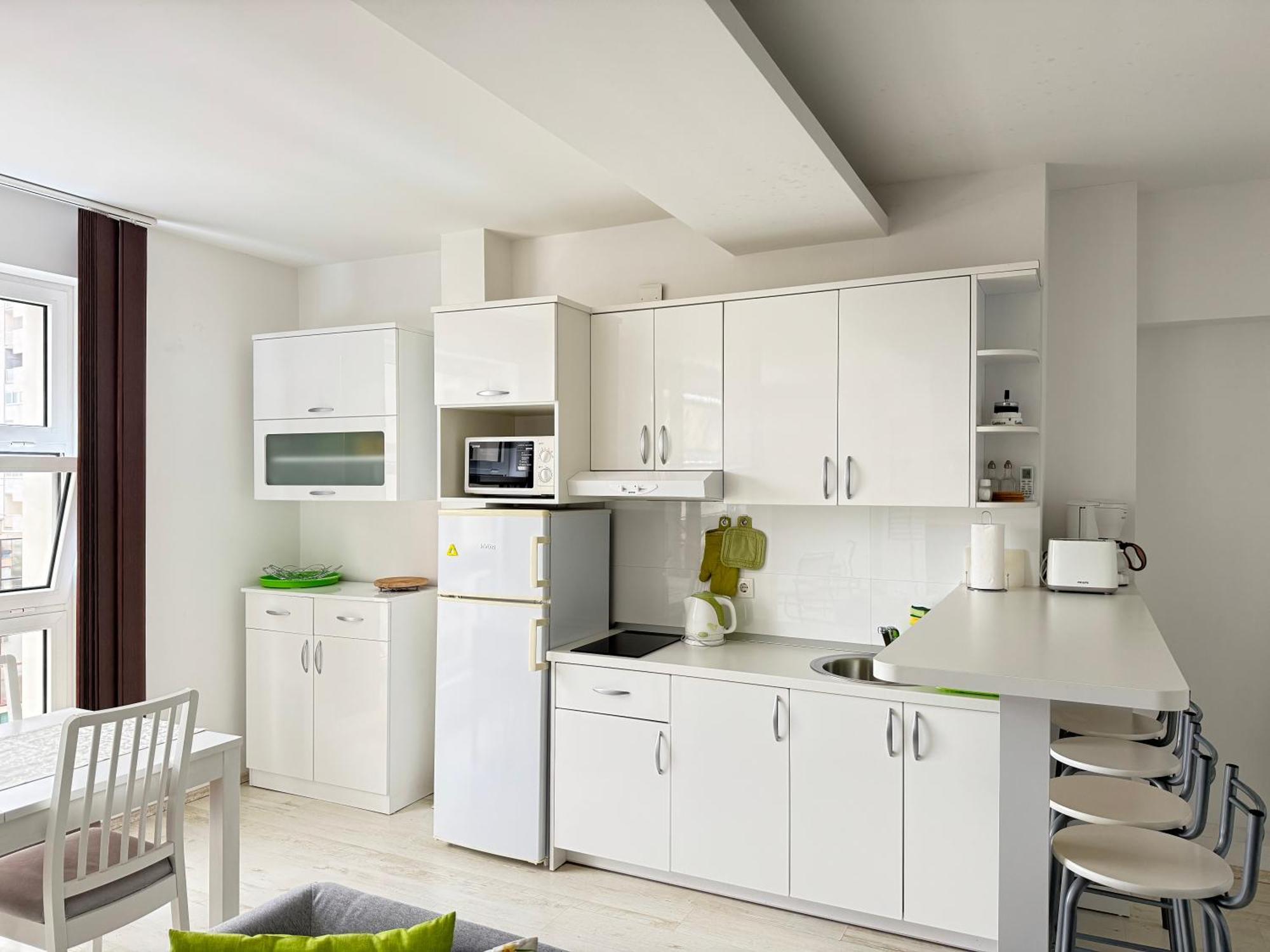 Villa Lory Makarska Ngoại thất bức ảnh