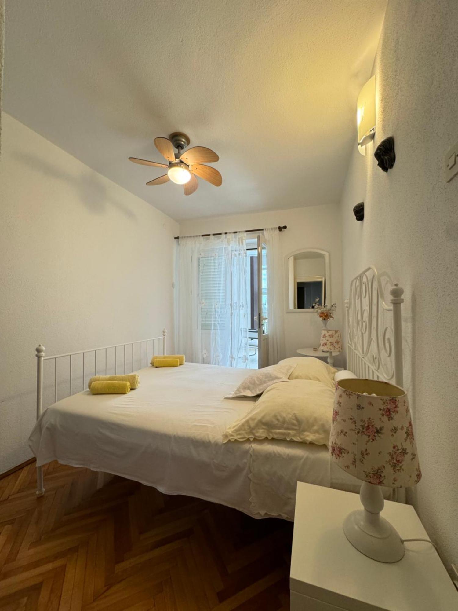 Villa Lory Makarska Ngoại thất bức ảnh