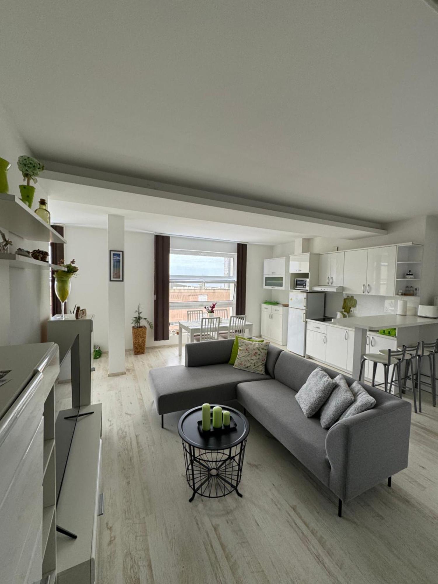 Villa Lory Makarska Ngoại thất bức ảnh