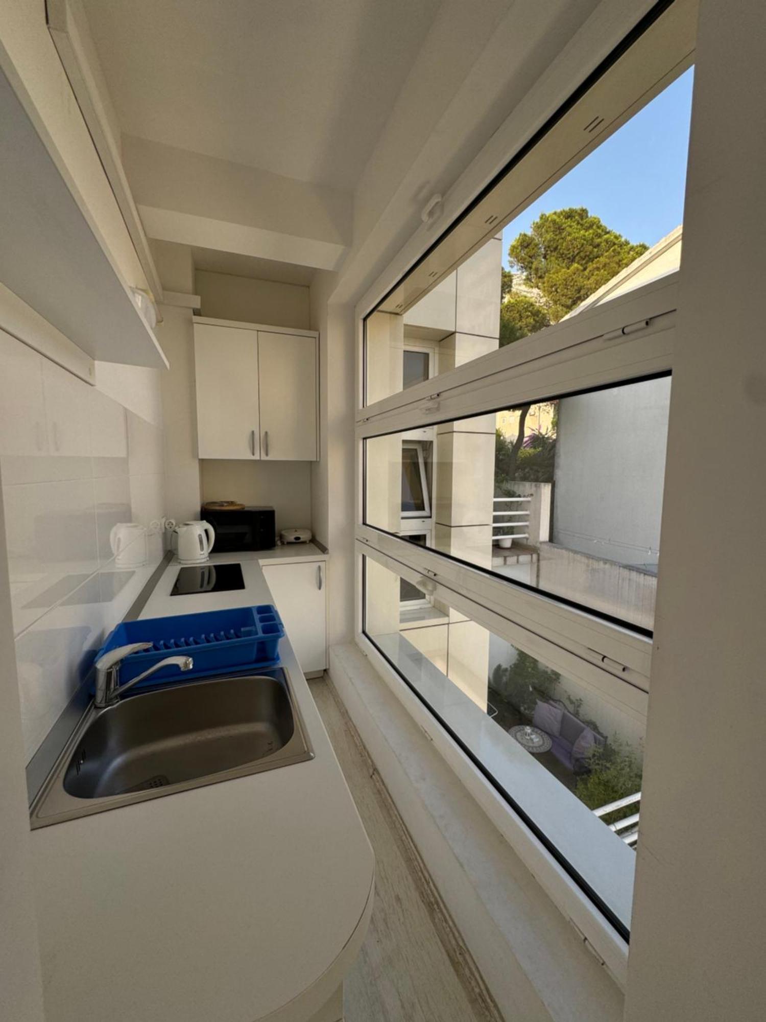 Villa Lory Makarska Ngoại thất bức ảnh